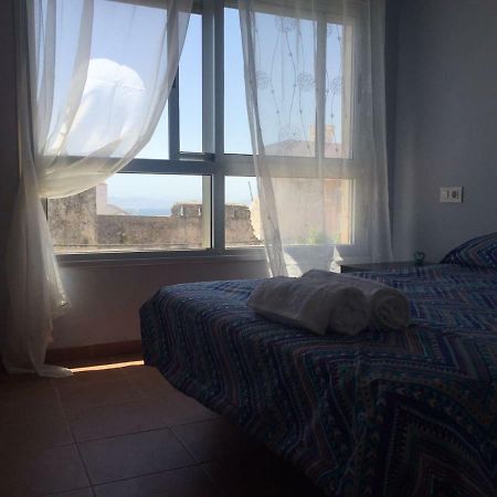 Centro Playa Apartment Tarifa Luaran gambar